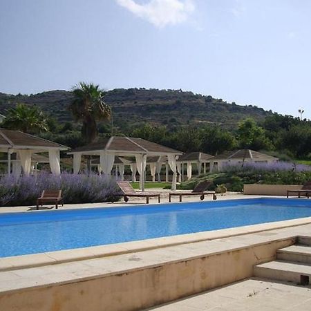 Agriturismo La Fiumara Villa Noto Dış mekan fotoğraf