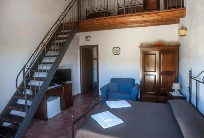Agriturismo La Fiumara Villa Noto Dış mekan fotoğraf