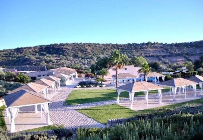 Agriturismo La Fiumara Villa Noto Dış mekan fotoğraf